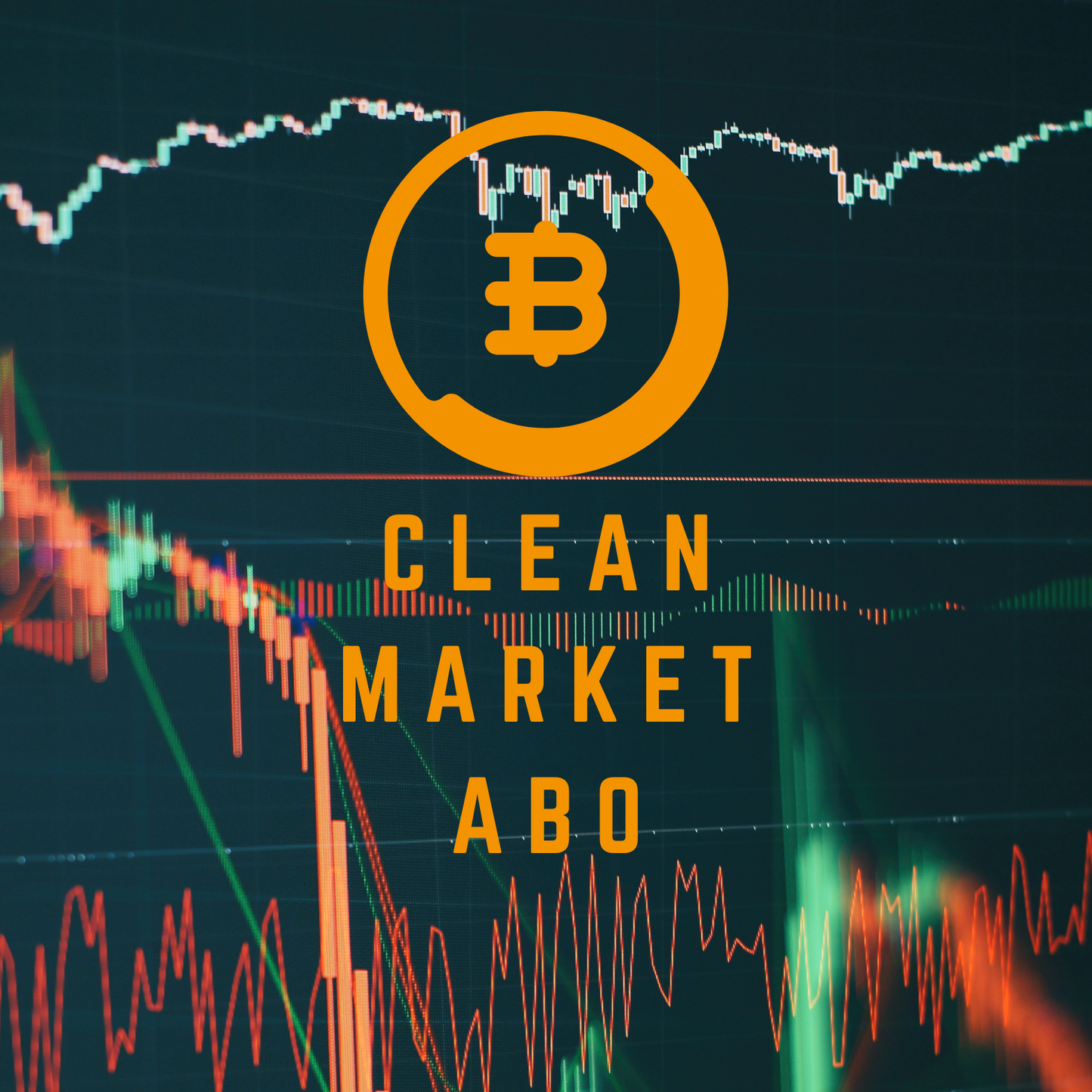 Clean Market Premium Abo